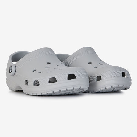 CROCS CLASSIC CLOG WHITE WOMEN