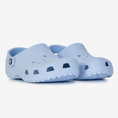 CROCS CLASSIC CLOG BLUE WOMEN