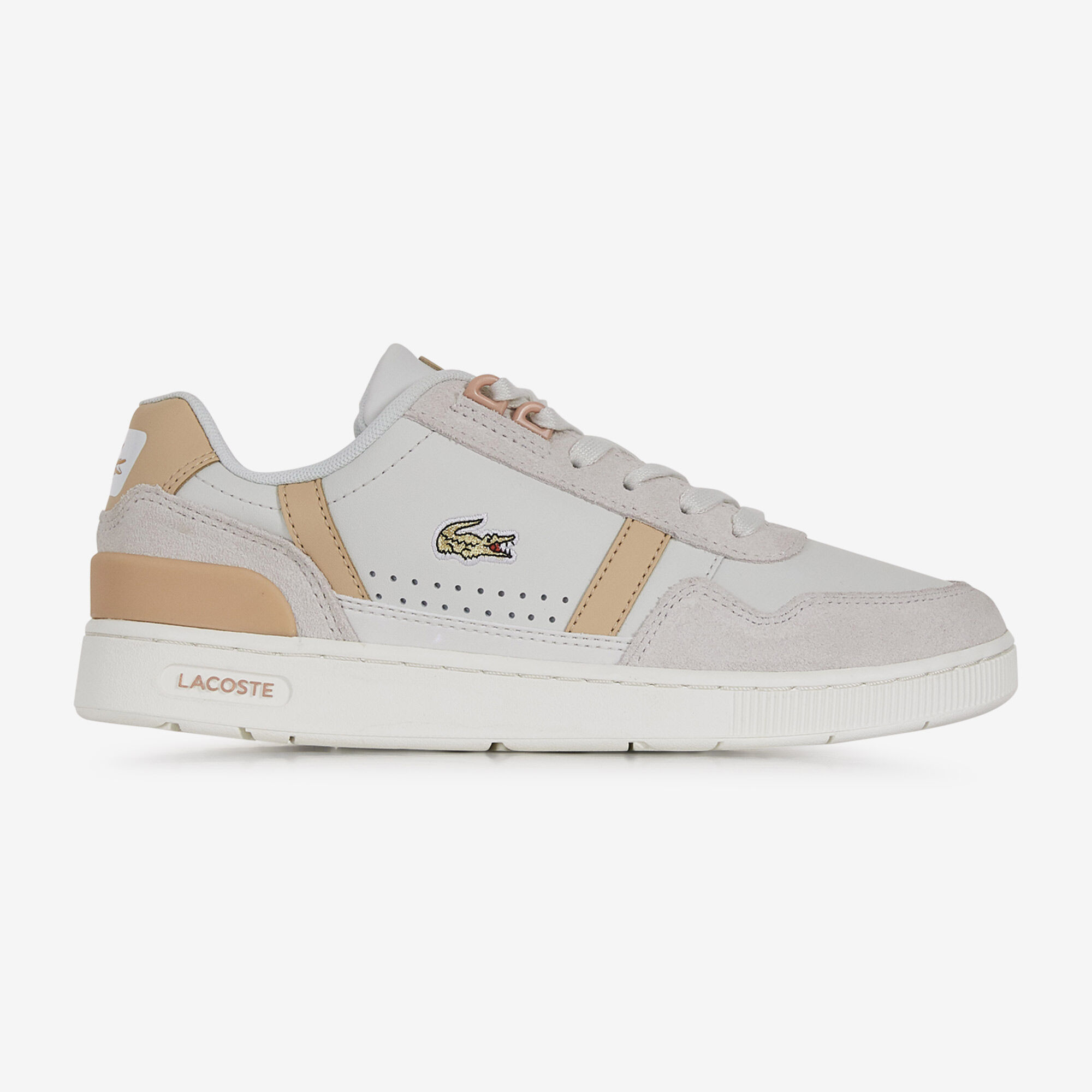 Lacoste montante femme best sale