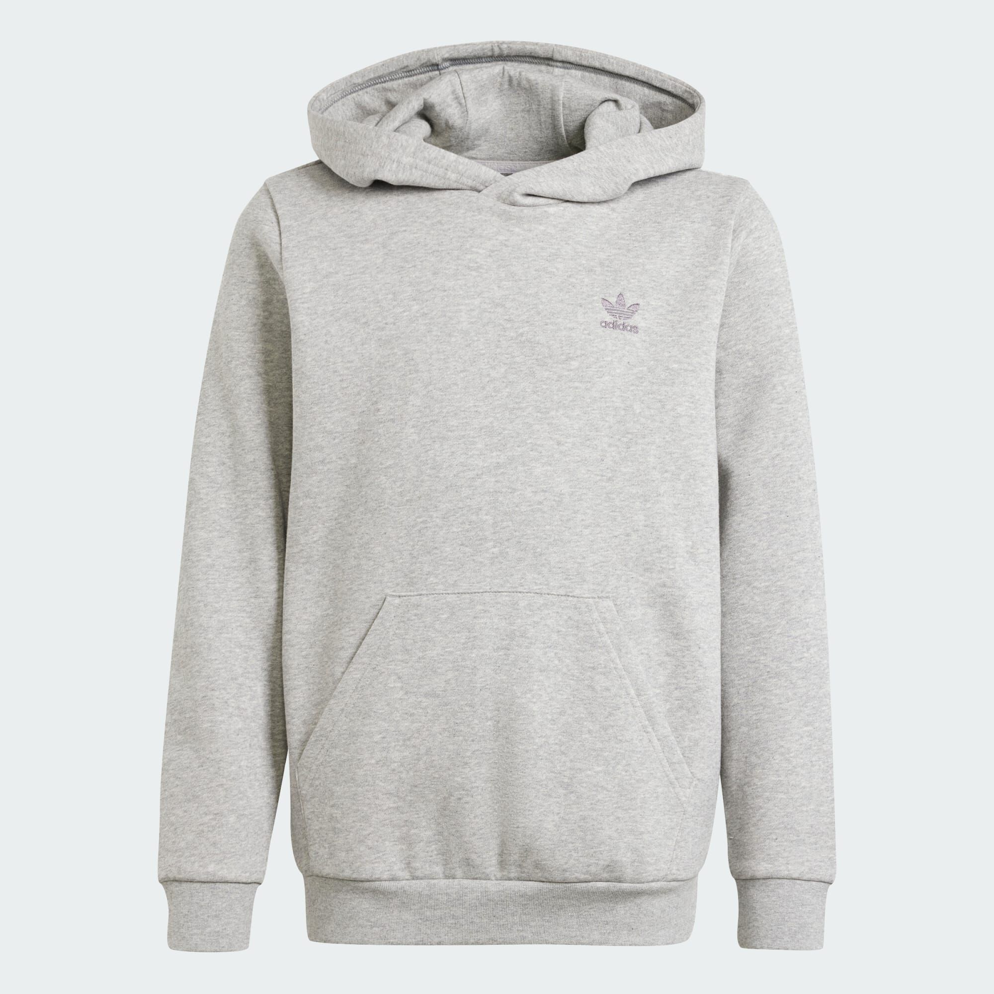Sweats Sweatshirts Sweats a capuche ADIDAS GRIS Collections 2024 Courir