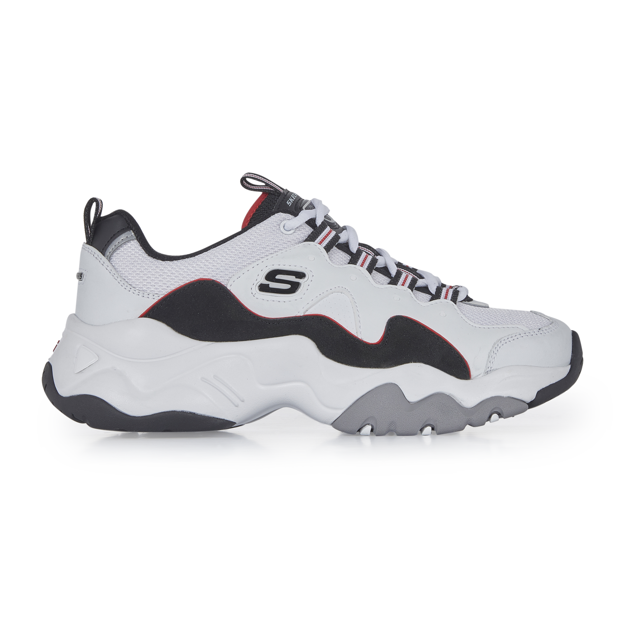 Skechers d'lites best sale homme 2017