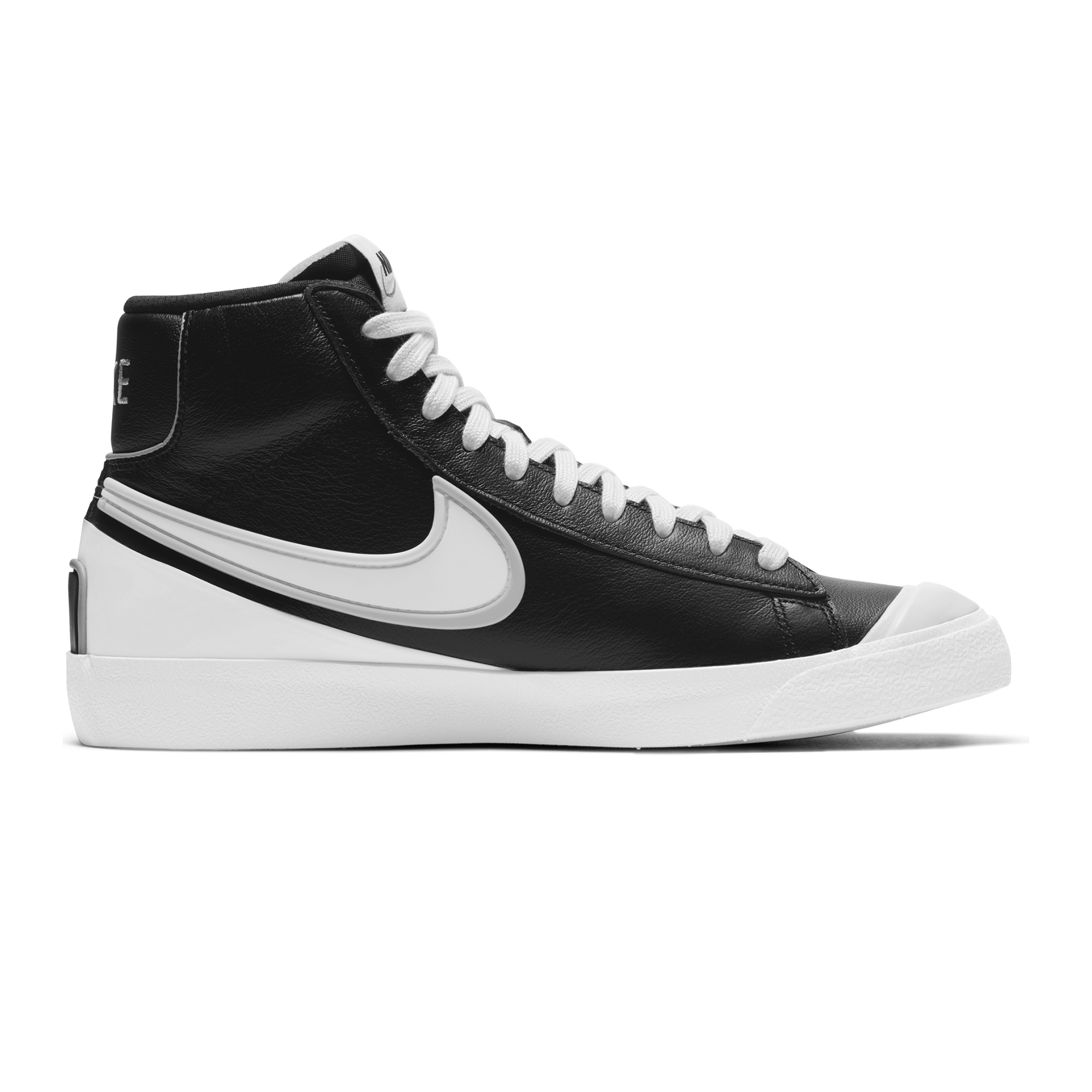 nike blazer courir Transportation and Logistics Company News