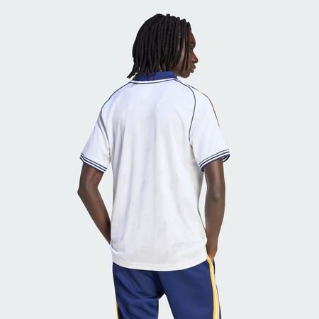 ADIDAS PERFORMANCE Real Madrid Originals Jersey White MEN
