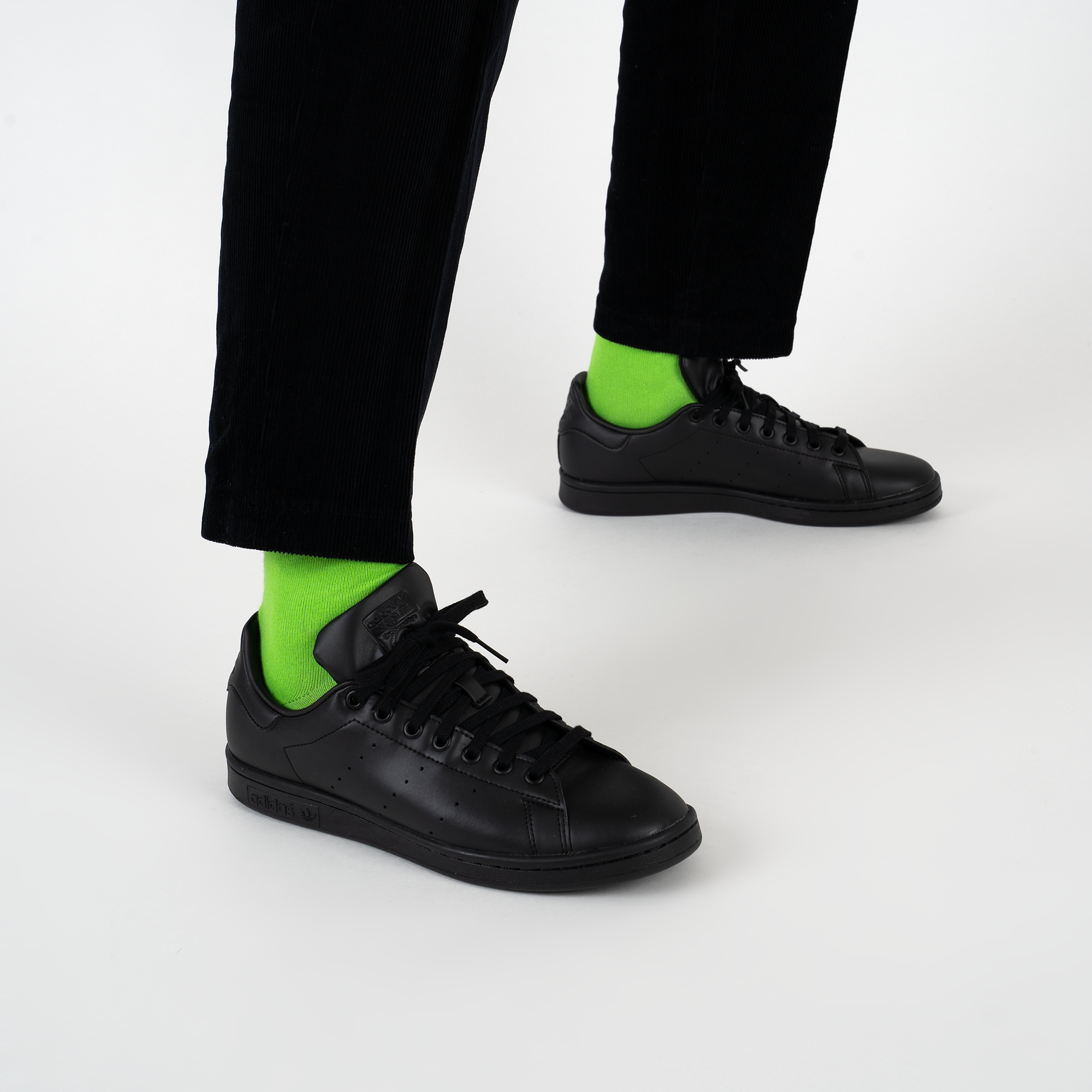 Stan smith blanche courir discount