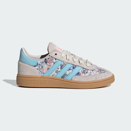 ADIDAS ORIGINALS spezial HANDBALL SPEZIAL LIBERTY BEIGE/BLEU CADET