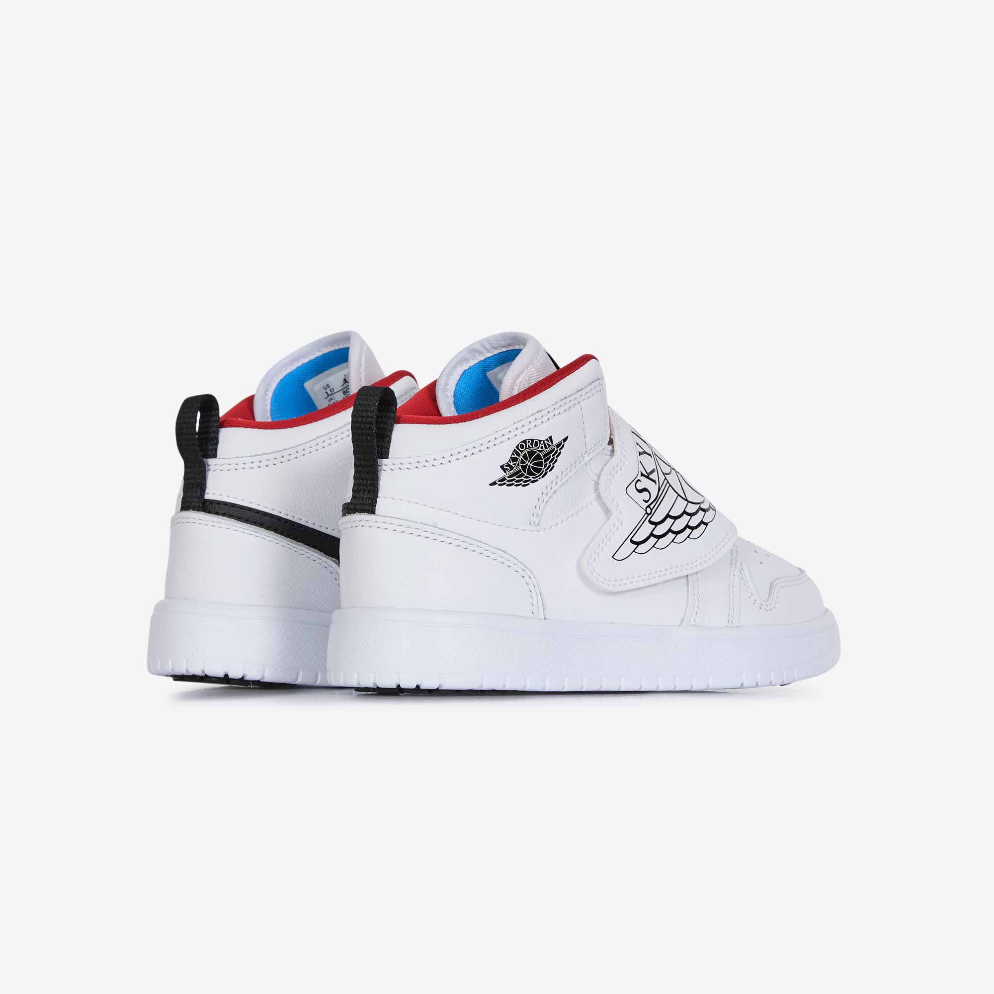 Sky Jordan 1 Enfant - vue 4