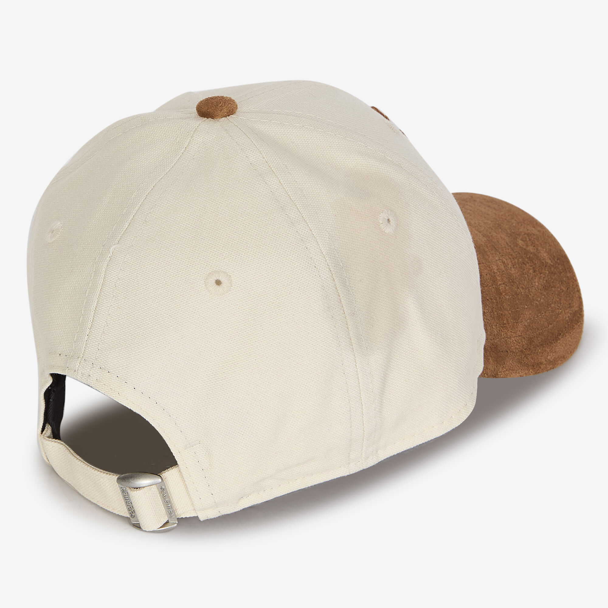 Casquette New Era Wmns faux suede 9forty neyyan Unique - vue 5