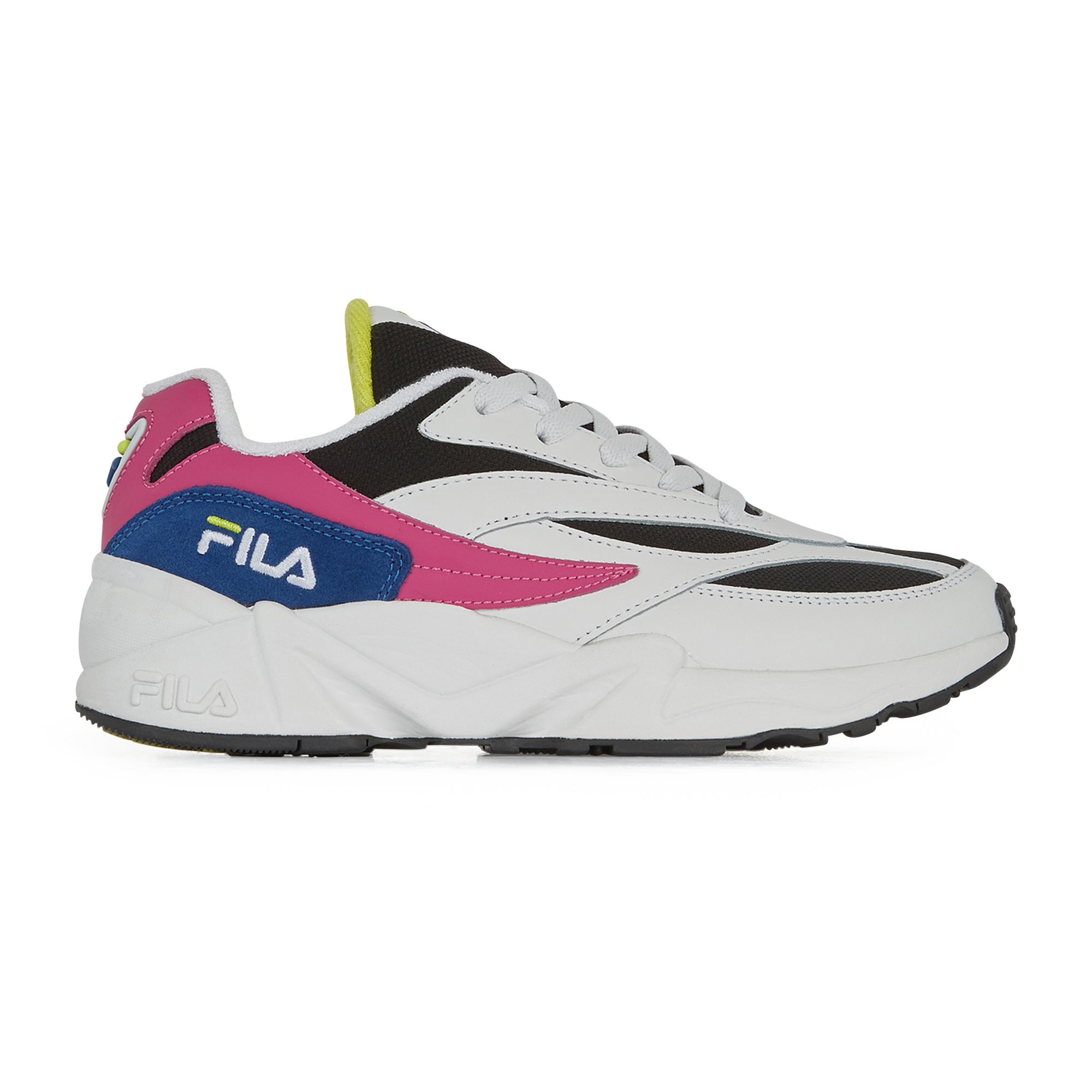 fila venom 94 femme violet