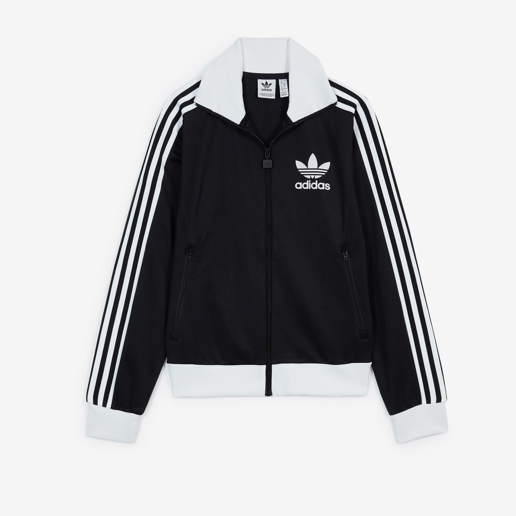 JACKET FZ BECKENBAUER