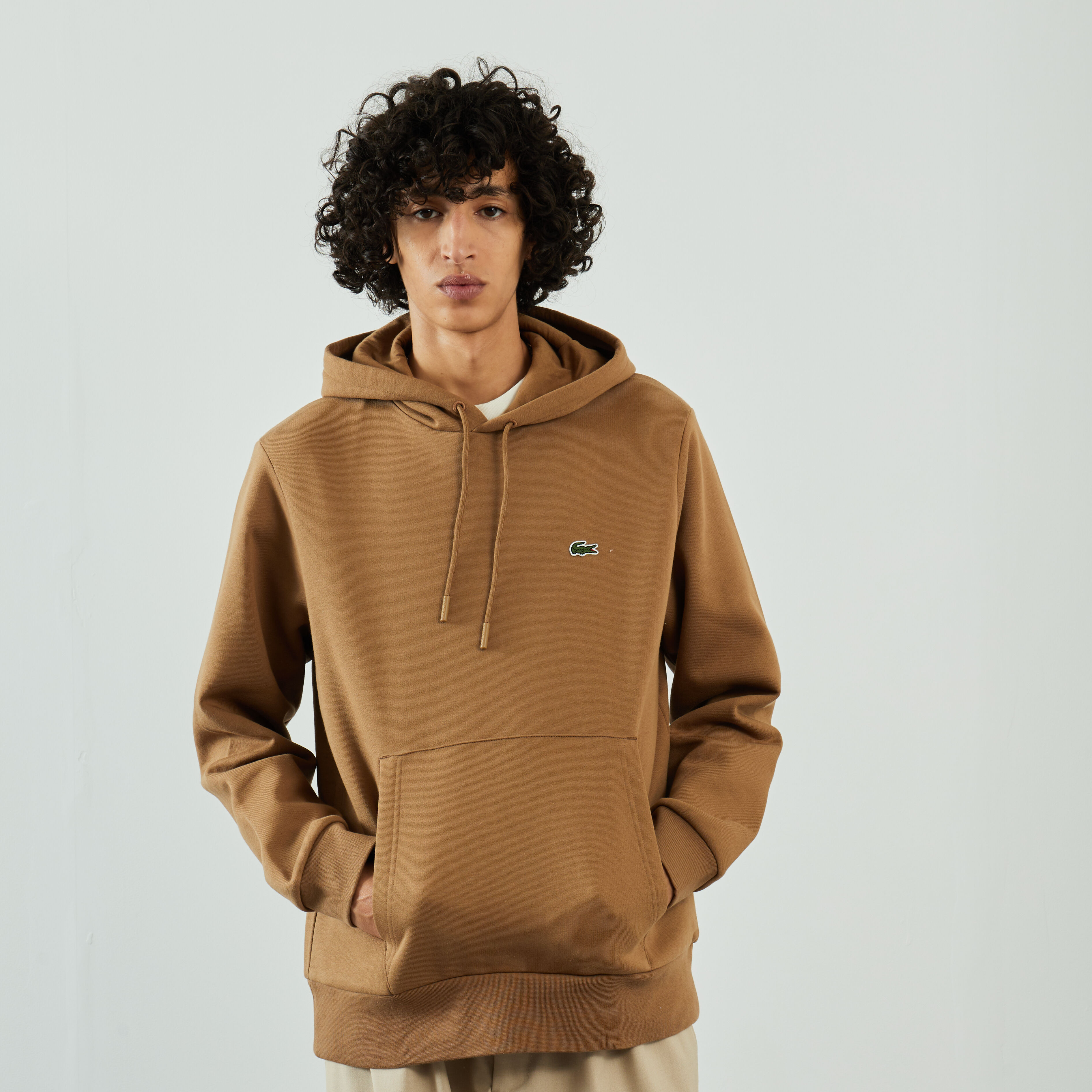 Sweat marron sales