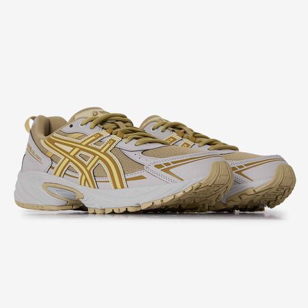 ASICS GEL-VENTX GREY/BROWN MEN