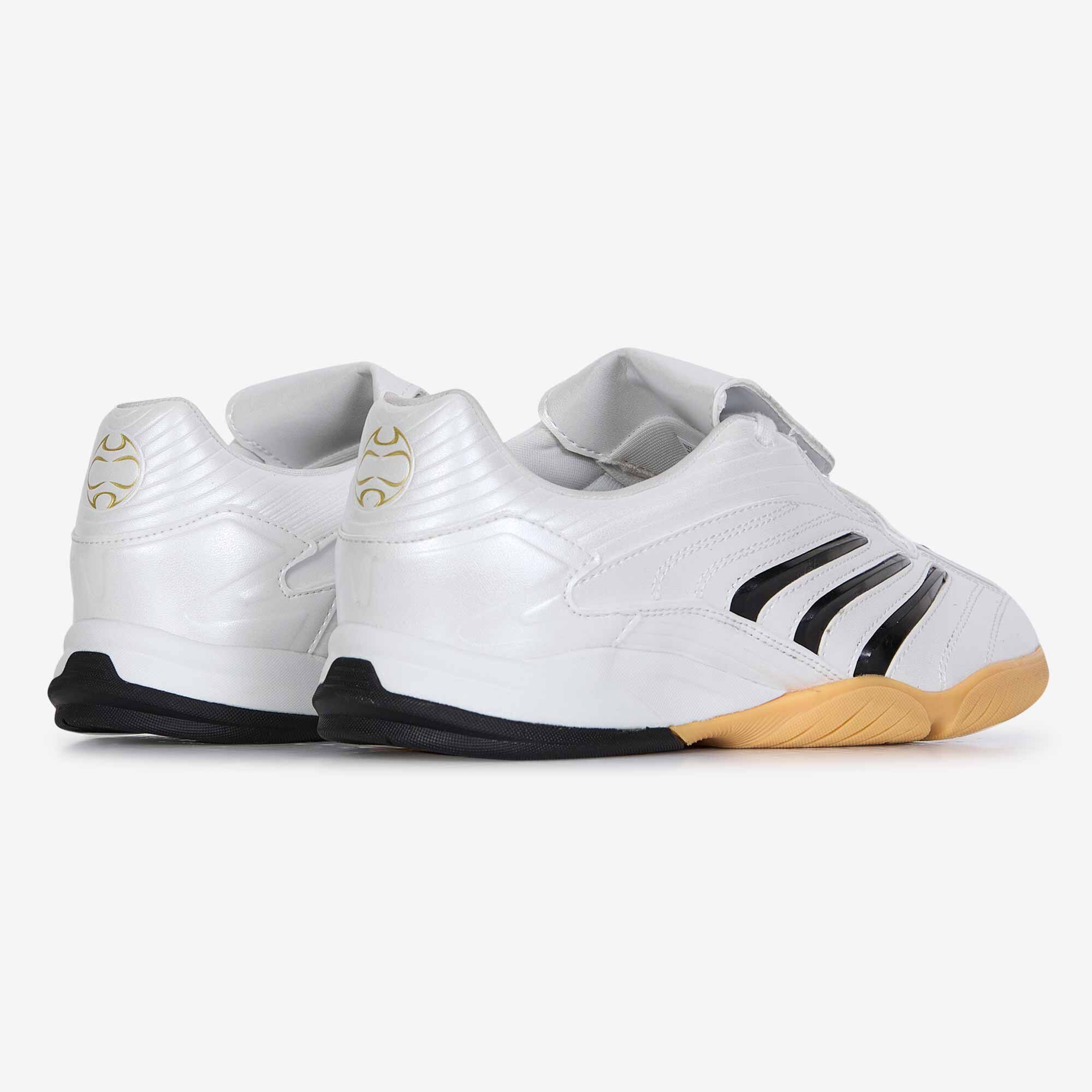 Predator Sala  Argent/noir