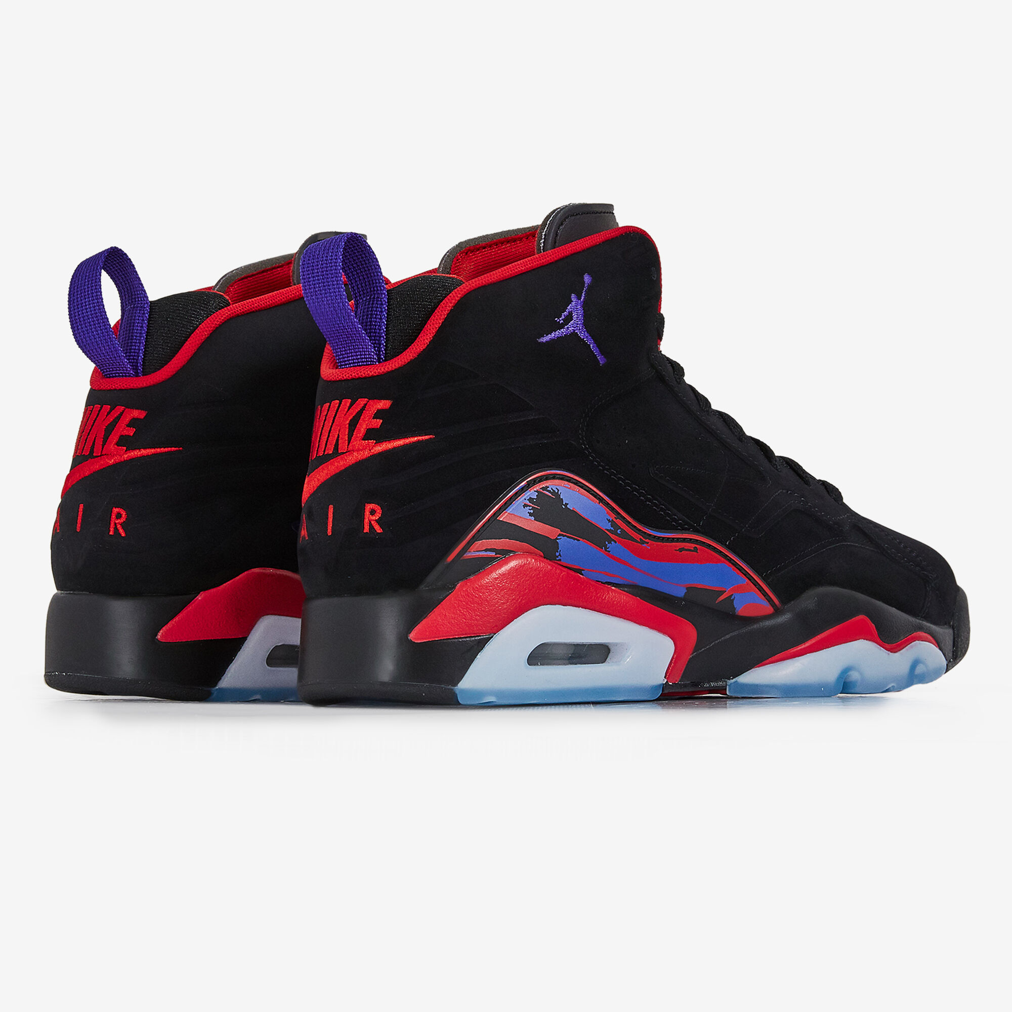 Jordan 6 infrared courir discount