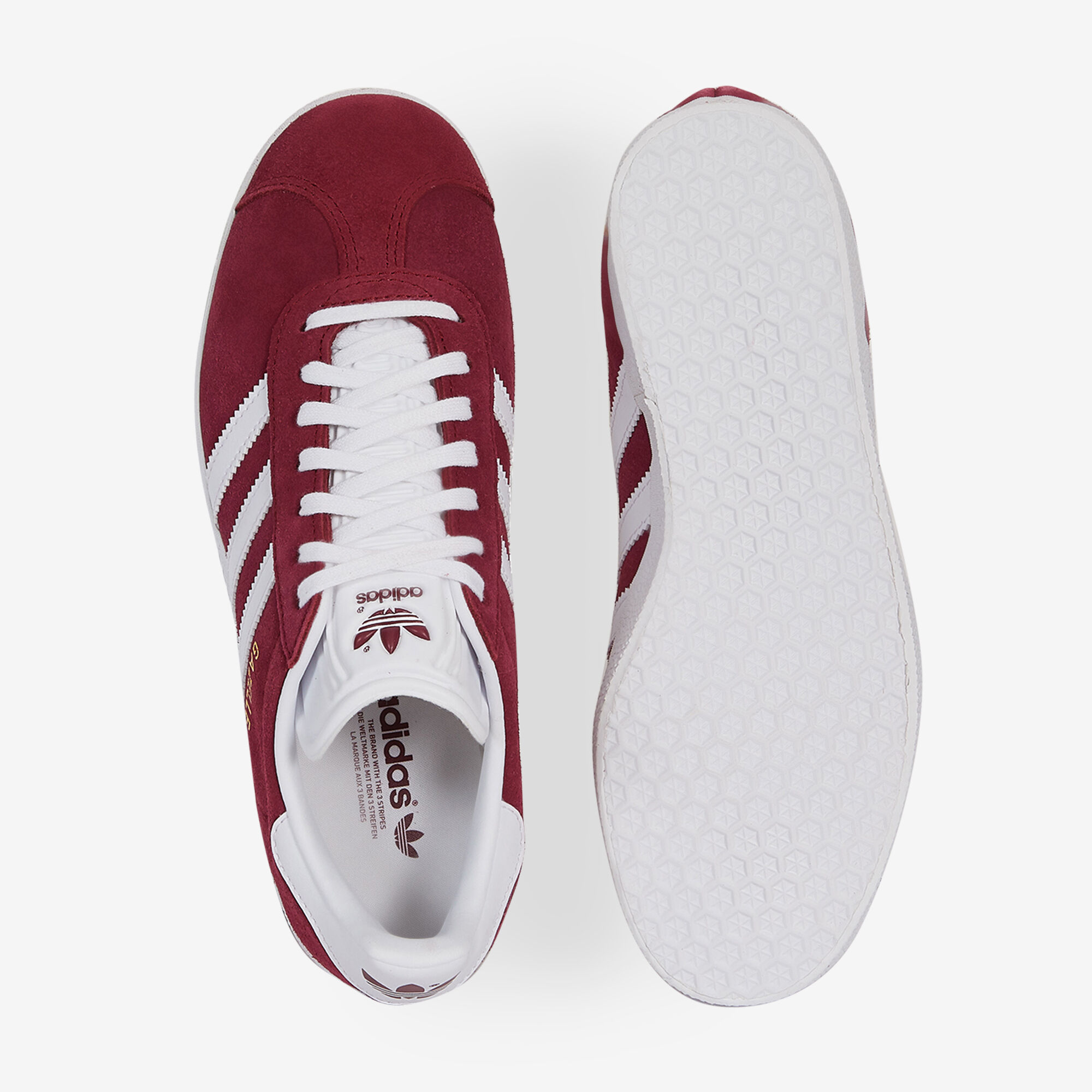 New adidas gazelle 2018 store