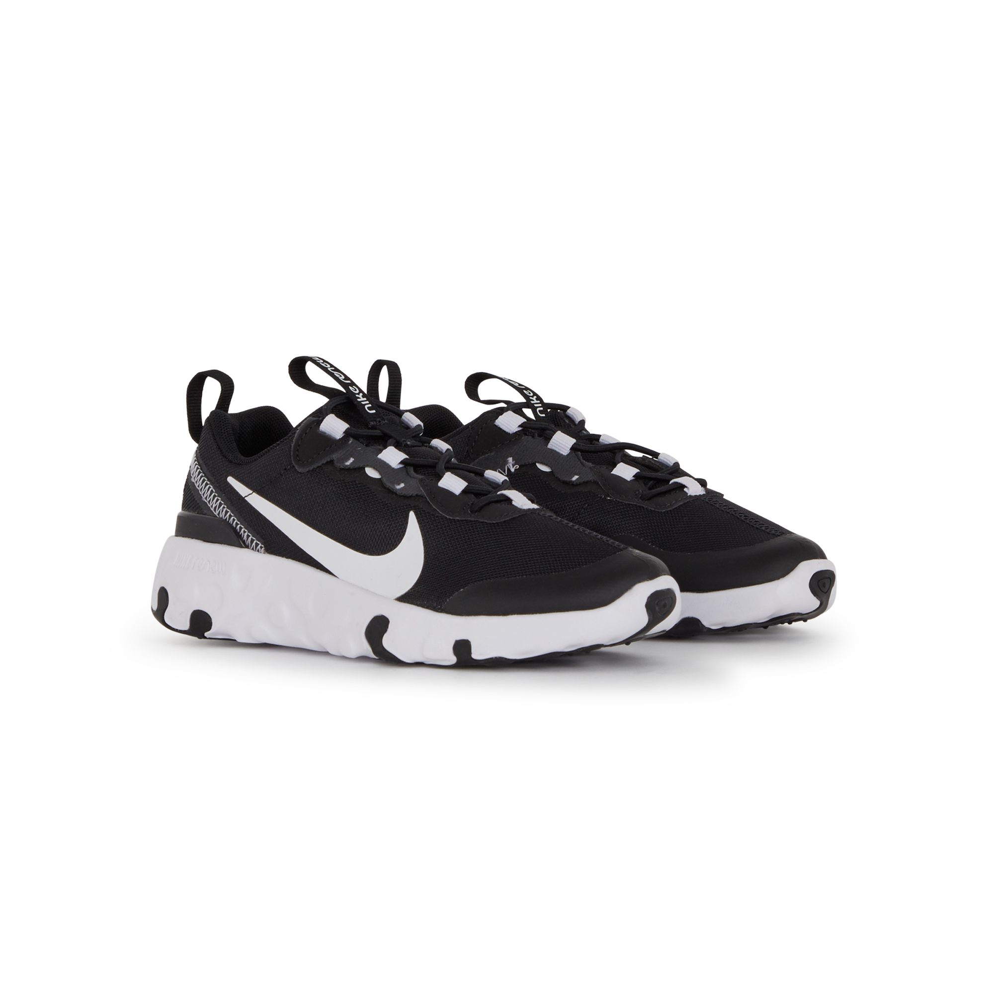 courir nike react element 55