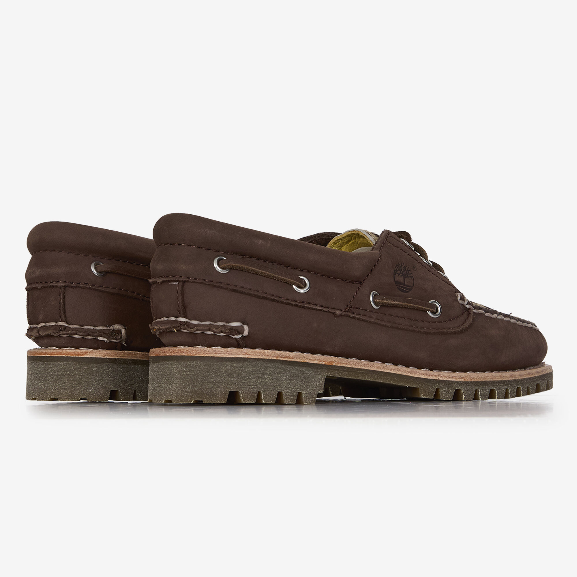 Boat Shoe - vue 4