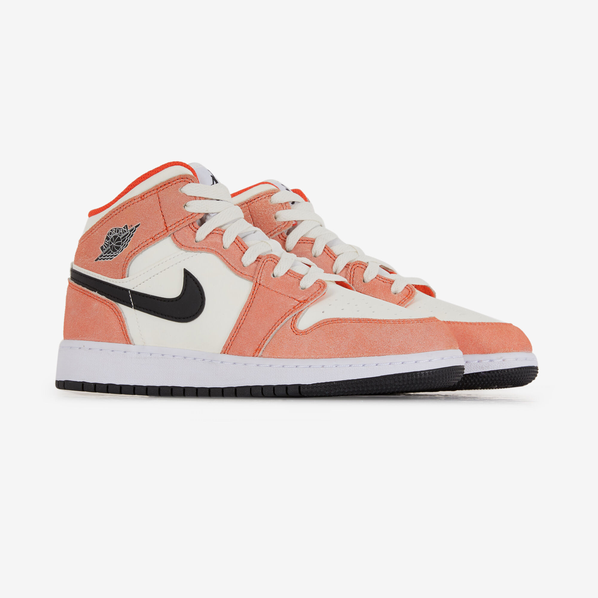 Jordan one courir online