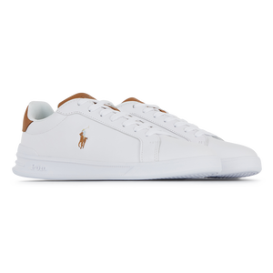Chaussure ralph lauren on sale pas cher