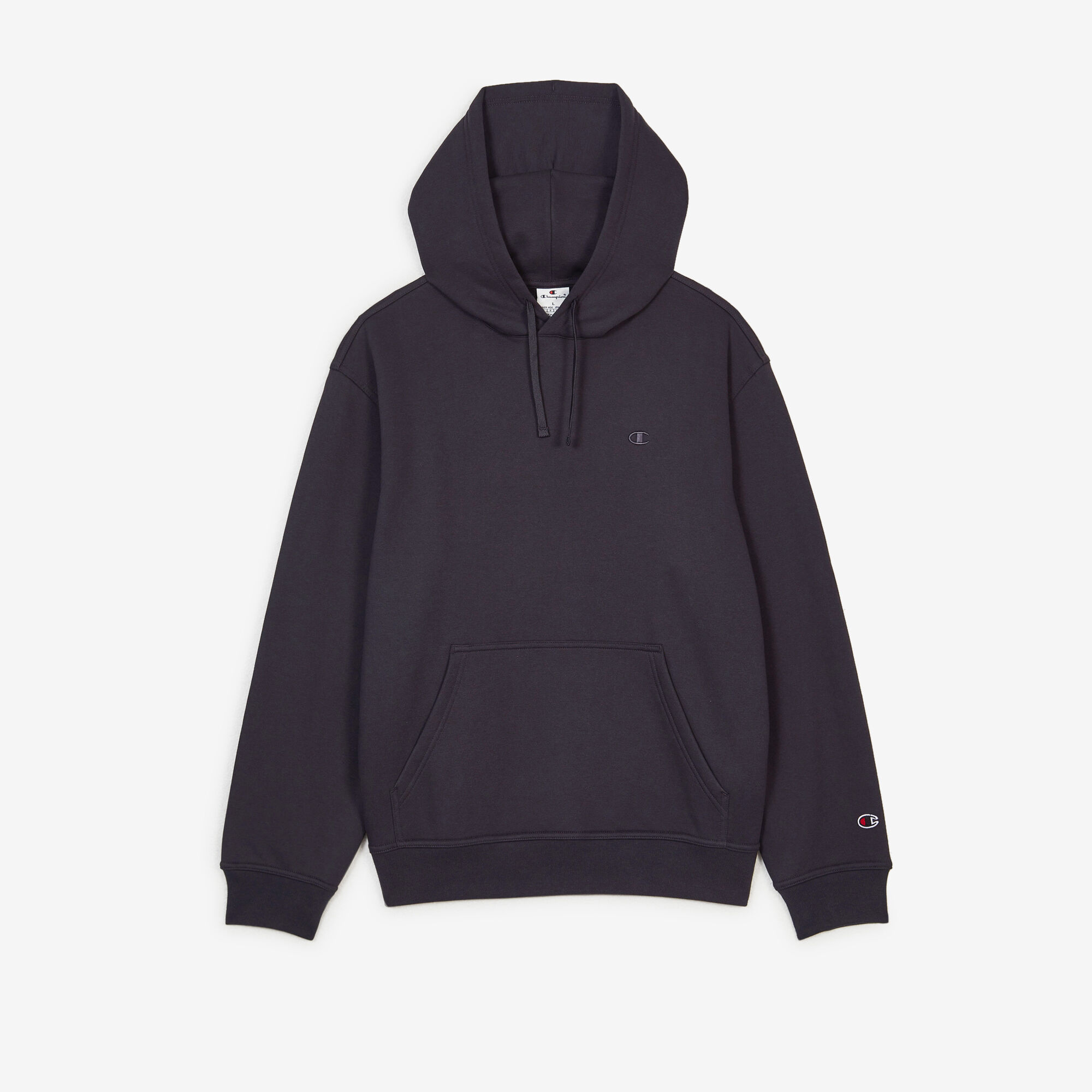 Champion sweater with champion all over it 90 store