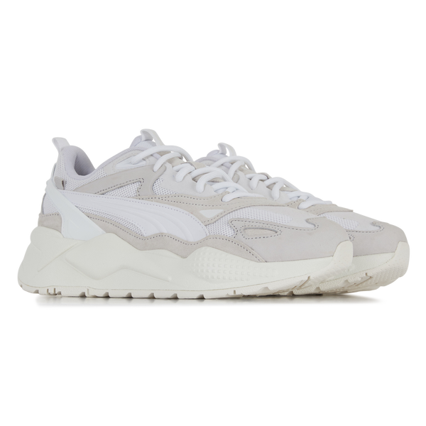Puma rs top x blanche homme