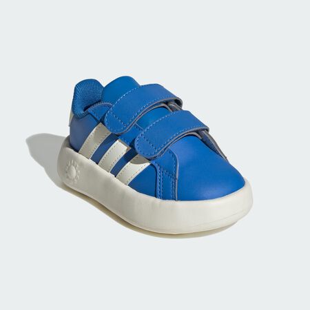 ADIDAS SPORTSWEAR Grand Court 2.0 Shoes Kids Bright Royal / Ivory / Warm Sandstone BABIES