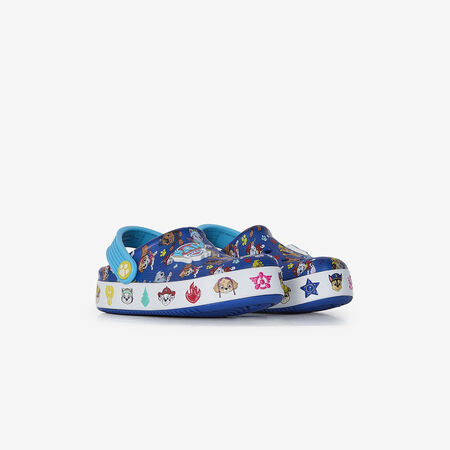 CROCS CLASSIC CLOG PAW PATROL BLUE BABIES