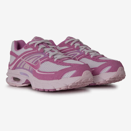 NIKE Air Max Moto AIR MAX MOTO 2K SUEDE PINK WOMEN