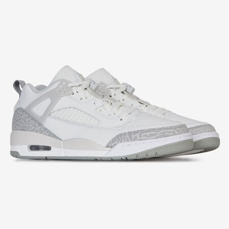 JORDAN SPIZIKE WHITE/GREY MEN