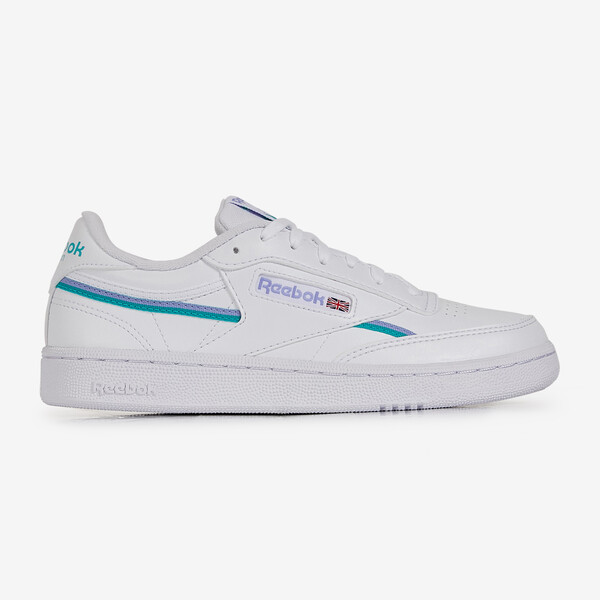 Reebok club c 85 sneaker women's Clearance