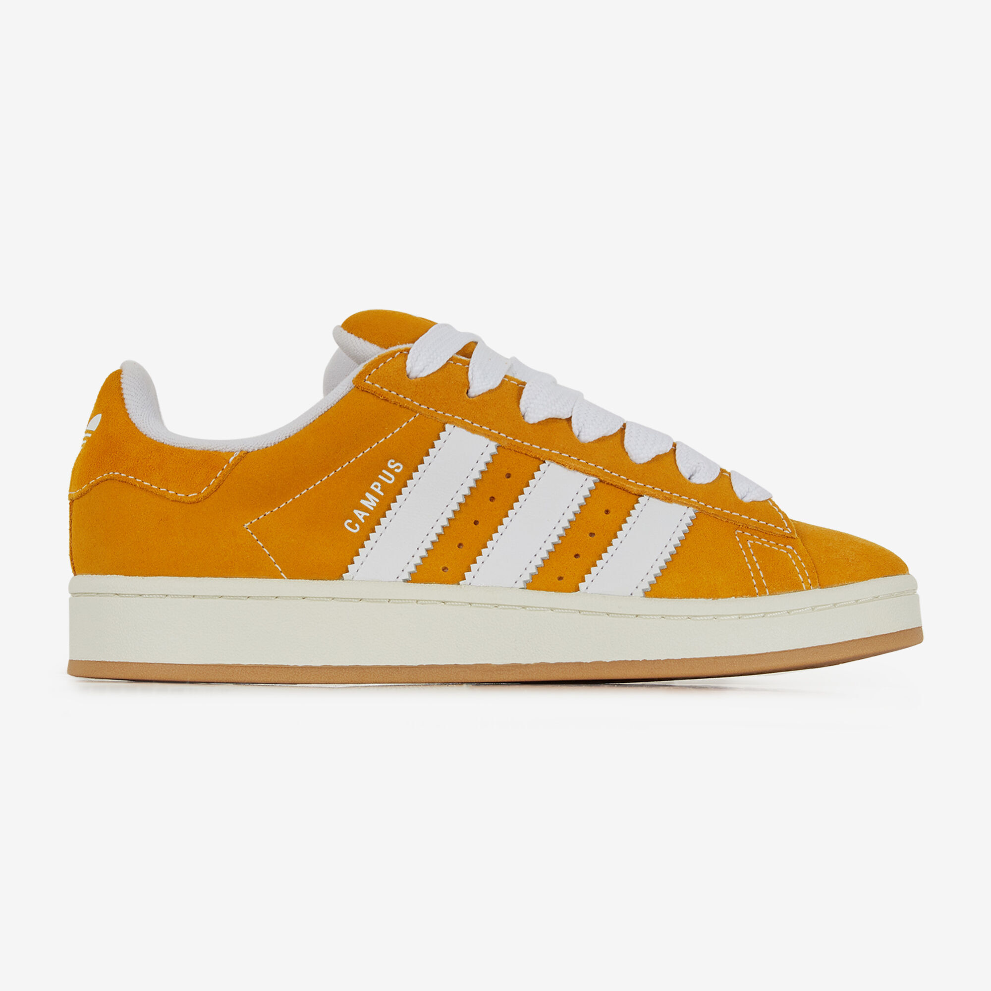 Sneakers et Baskets ADIDAS JAUNE Collections 2024 Courir