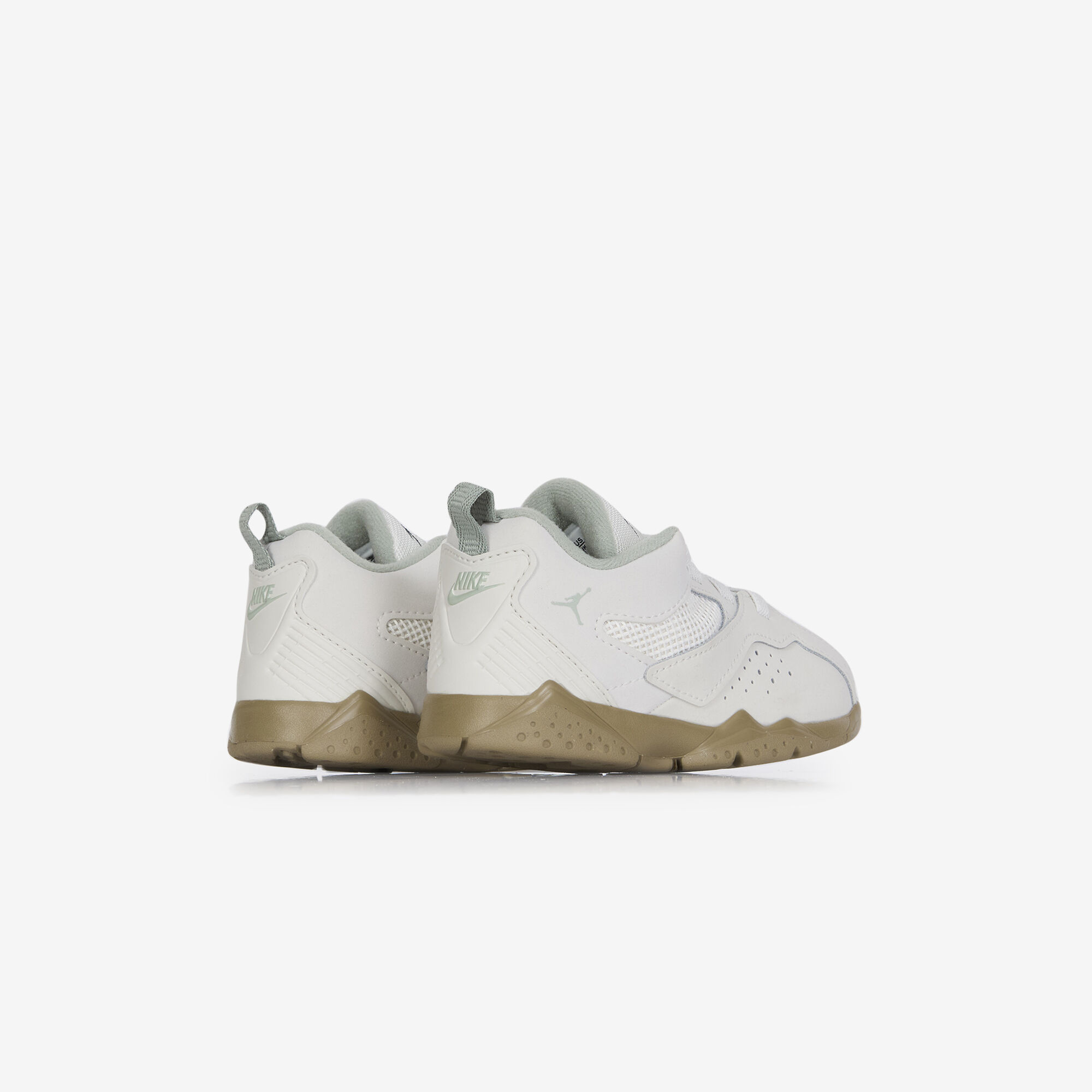 Chaussure Jumpman MVP pour bébé et tout petit - vue 4