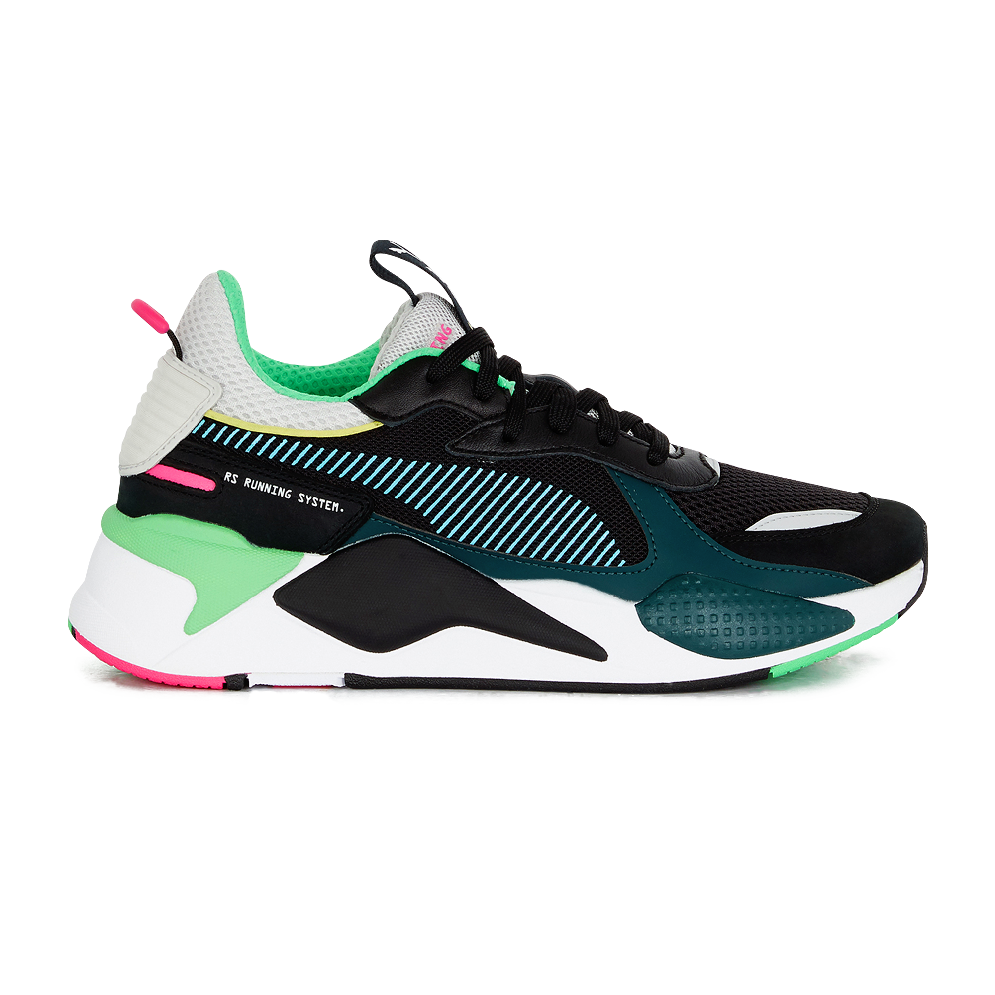 puma rsx courir