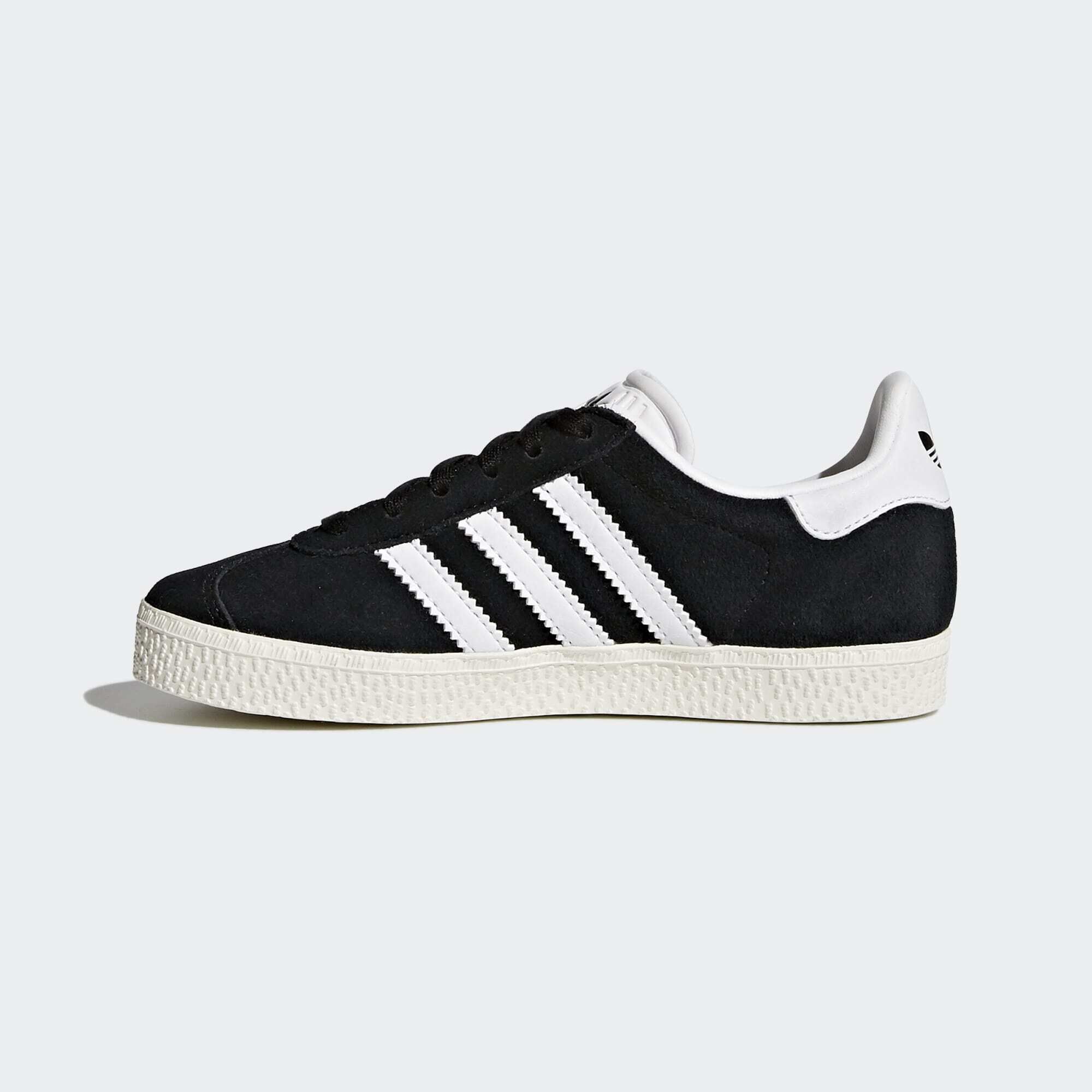 Gazelle junior noir outlet