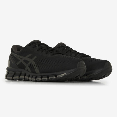 ASICS gel-quantum GEL-QUANTUM 360 I BLACK MEN