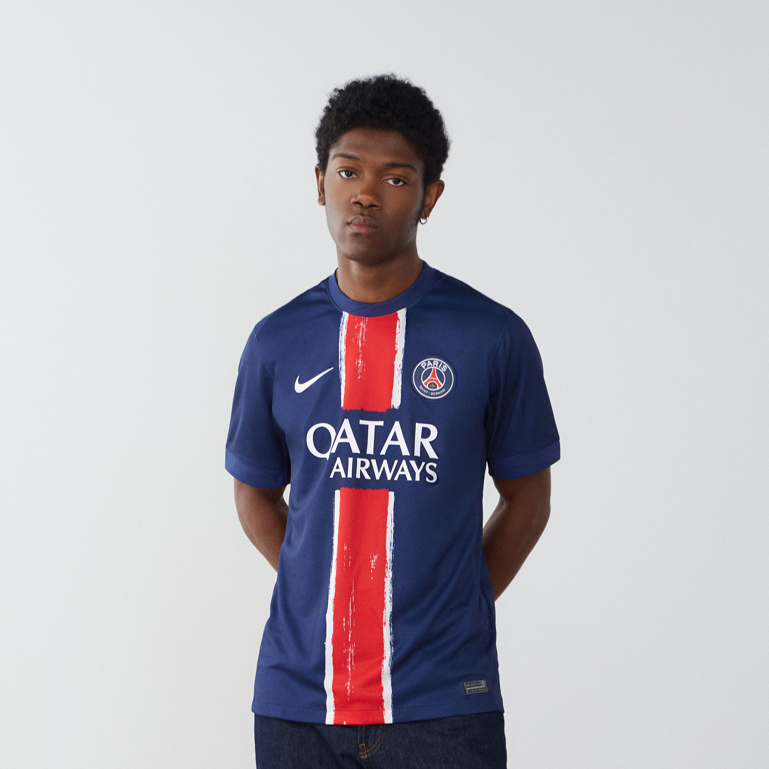 Maillot nike psg new arrivals