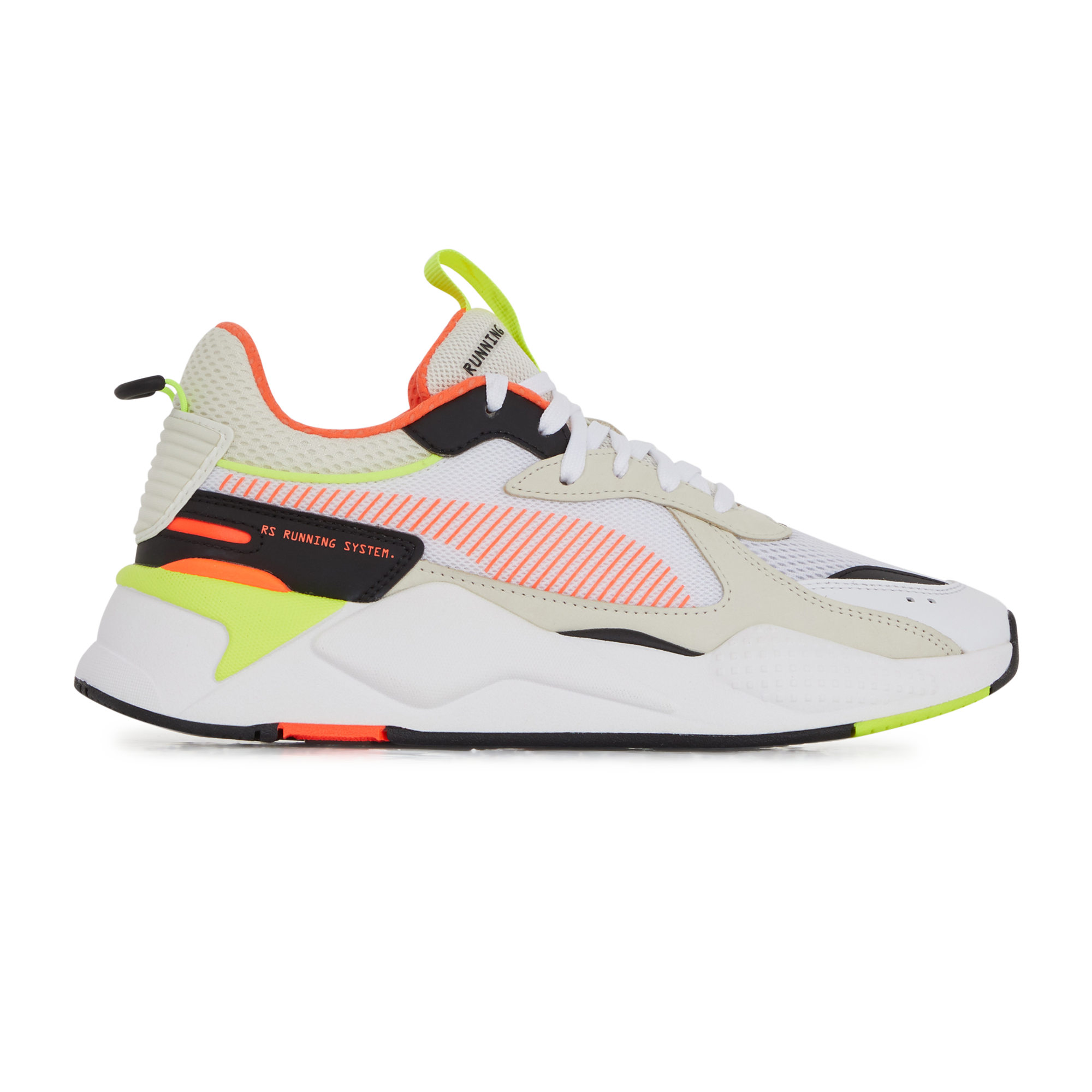 Puma running system courir outlet