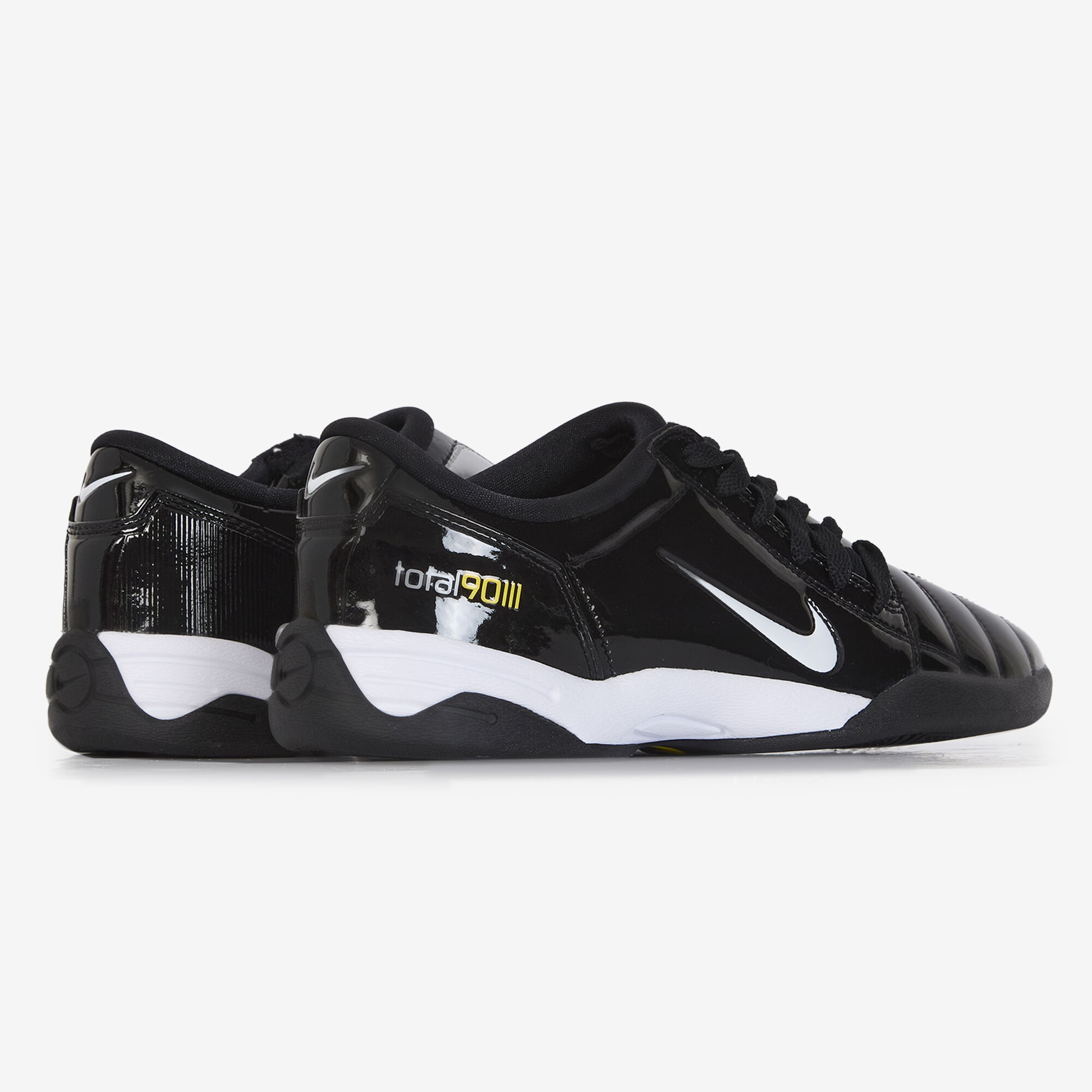 Chaussure Nike T90 SP pour homme - vue 4