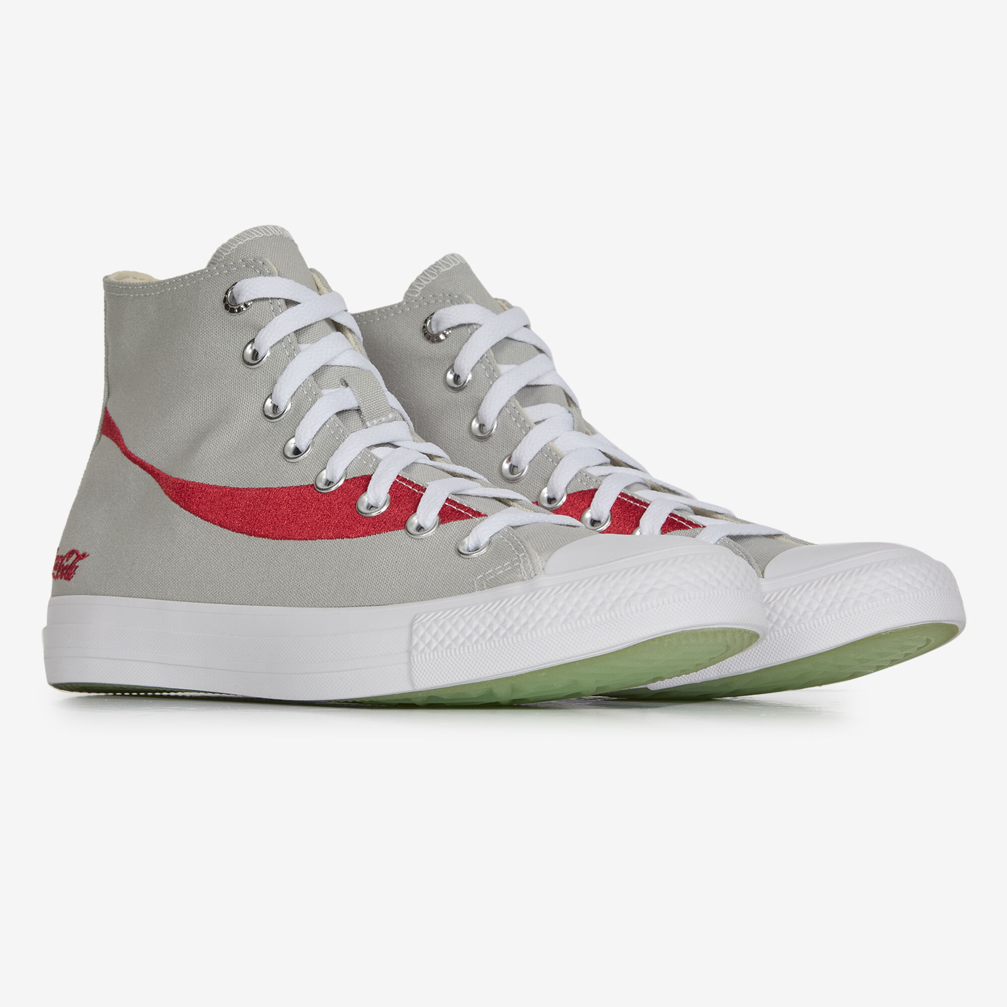 Converse x Coca Cola Chuck Taylor All Star - vue 2