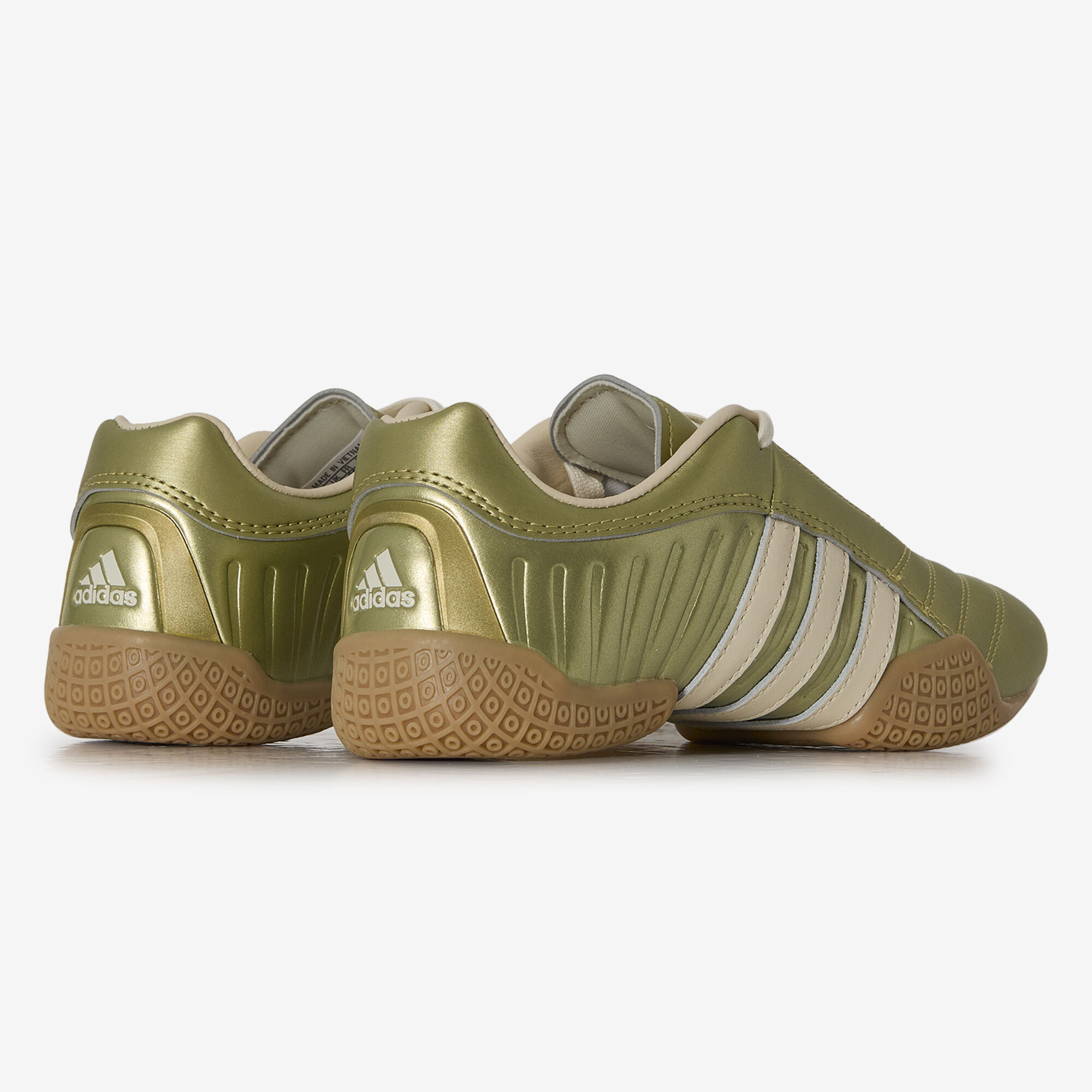 Taekwondo Mei Elite Or - vue 4