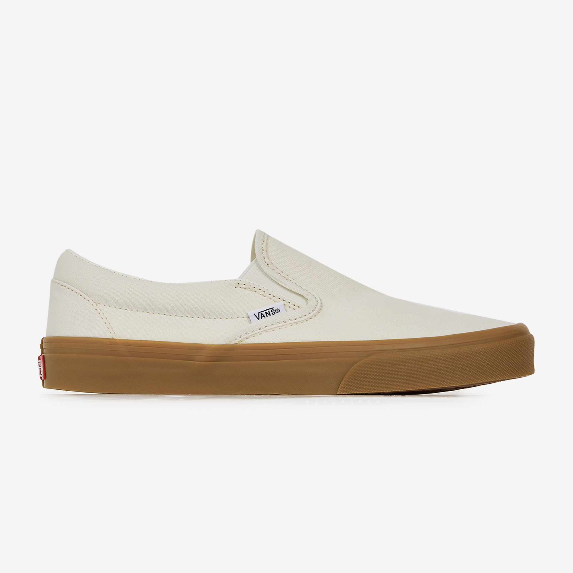 Vans slip on best sale courir