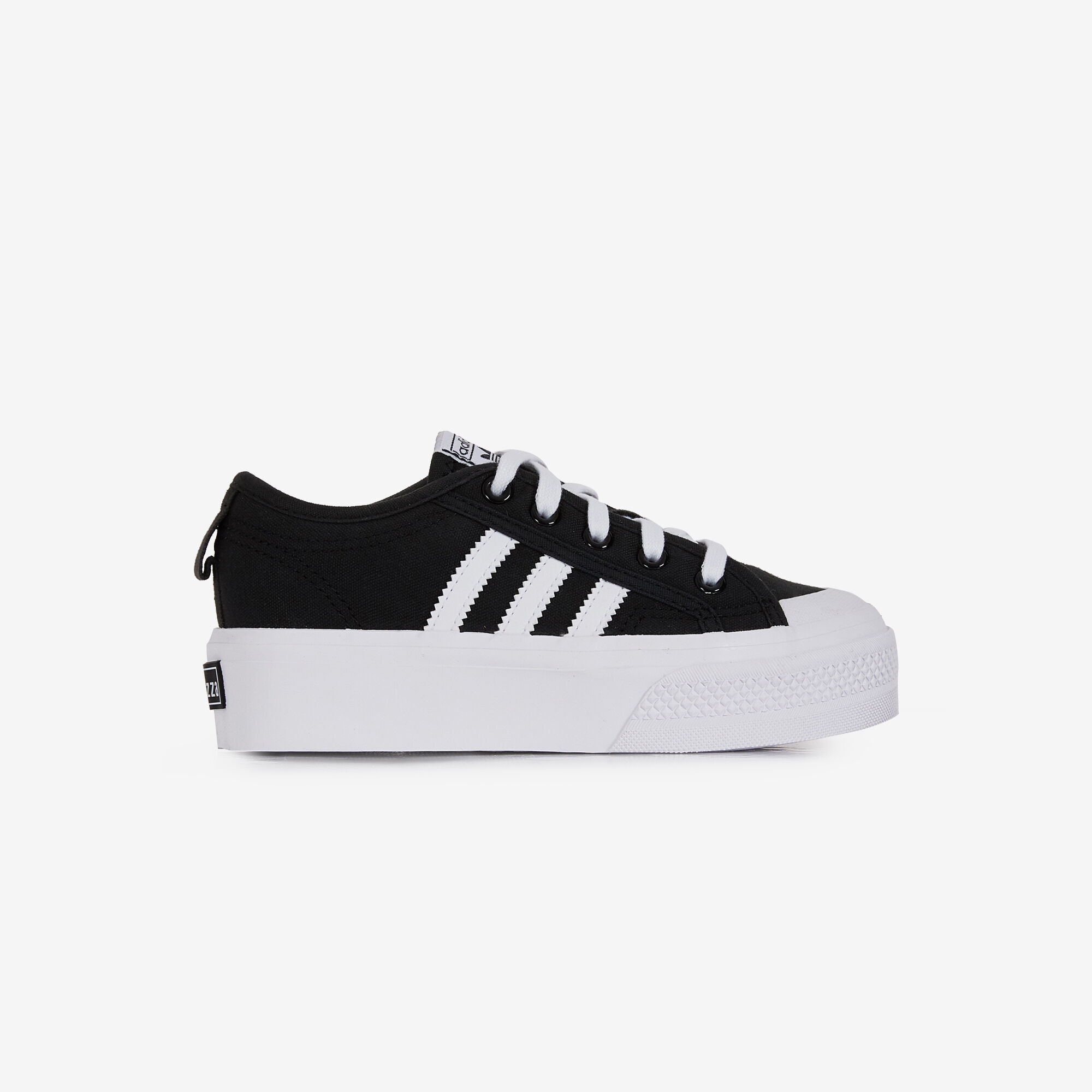 Adidas nizza homme noir hotsell