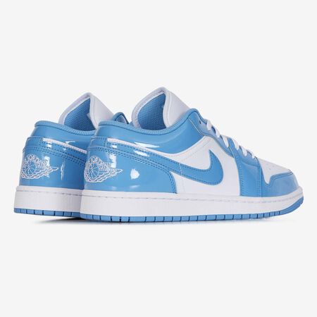 University Blue Jordan Unc Jordan 27s Low JORDAN JORDAN LOW WHITE