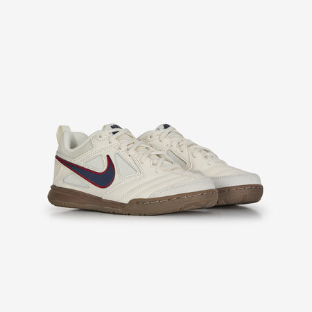 NIKE GATO BEIGE/MARINE CADET