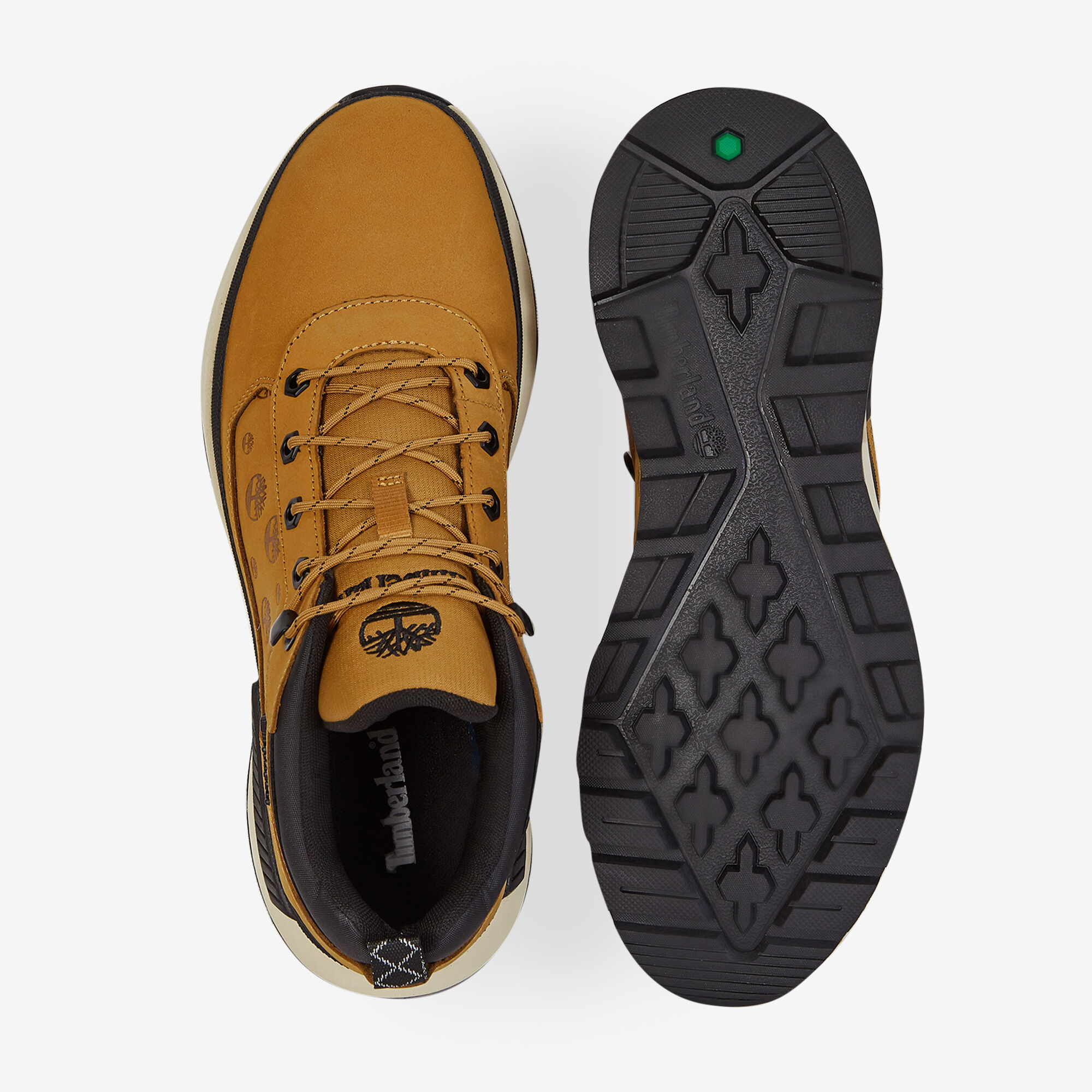 Field Trekker Low  Miel