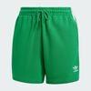 null : Green / White