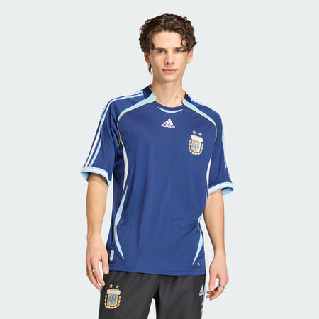ADIDAS PERFORMANCE Argentina Away Jersey 2006 Dark Blue MEN