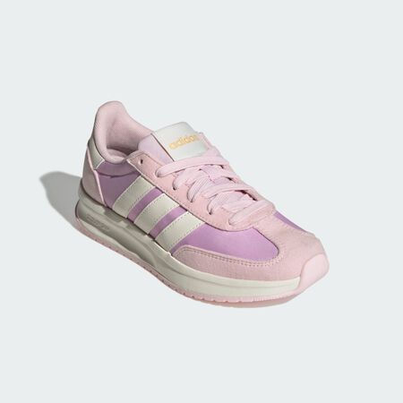 ADIDAS SPORTSWEAR Run 70s 2.0 Shoes Bliss Lilac / Off White / Clear Pink BABIES