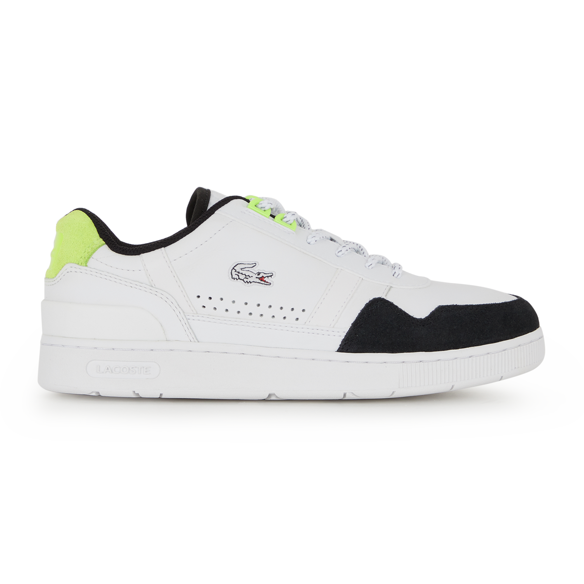 tennis lacoste femme