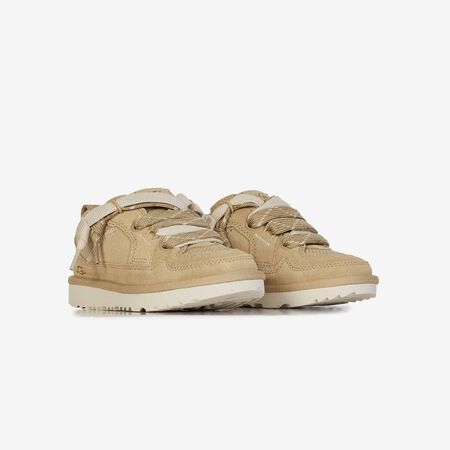 UGG Lowmel LO LOWMEL BEIGE TODDLERS
