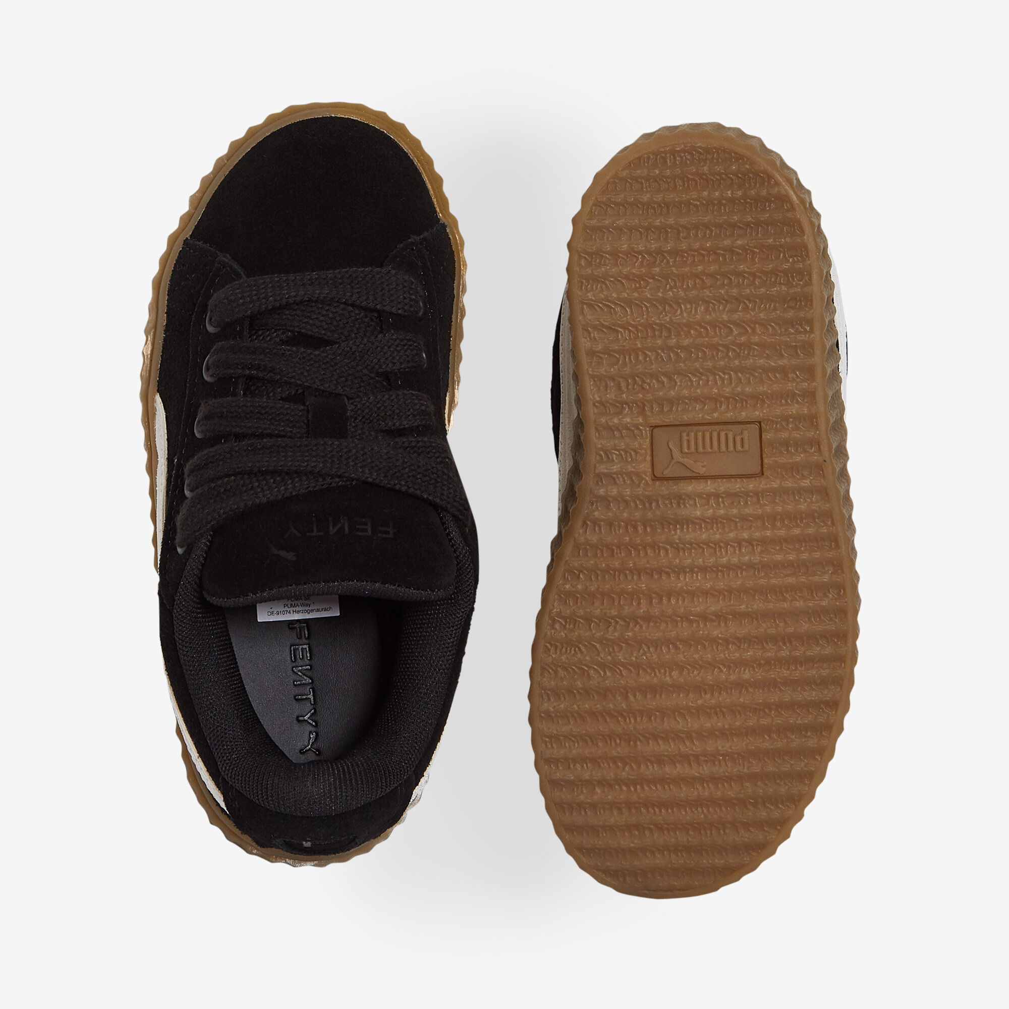 Fenty online puma courir